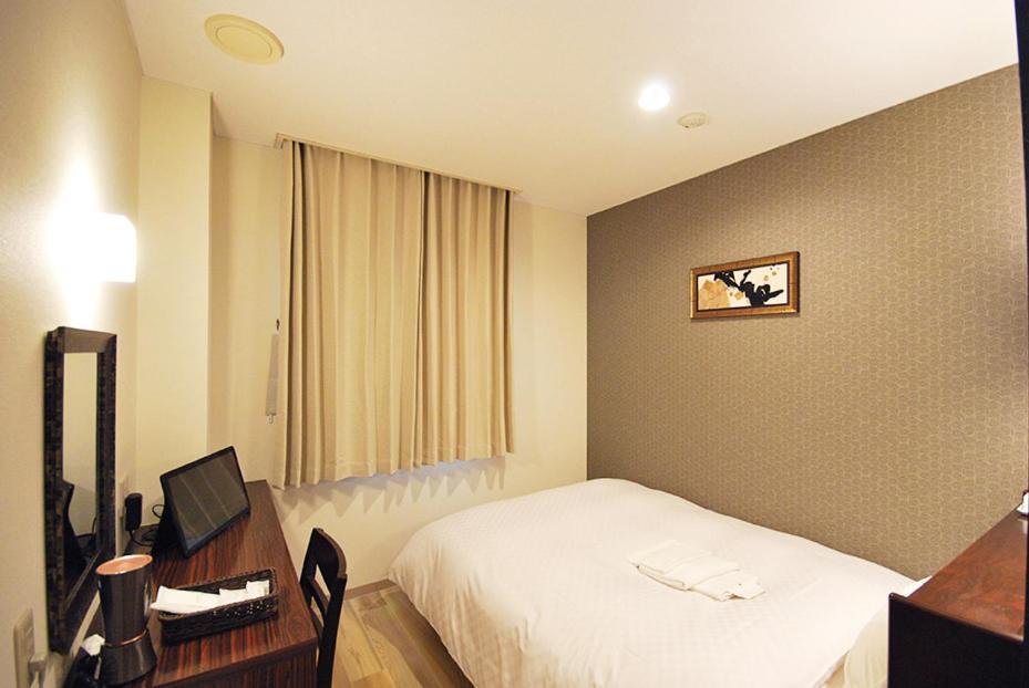 Park Hotel Pinza Ichinomiya Exteriör bild
