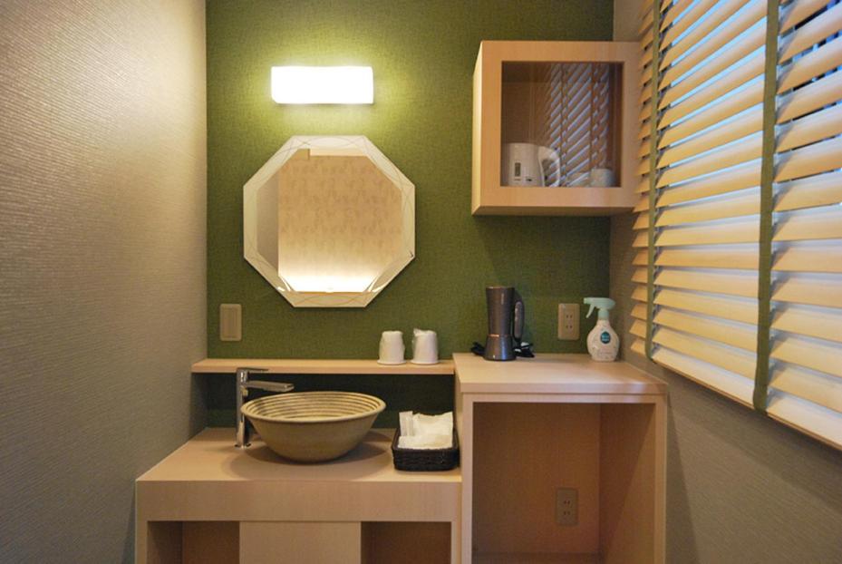 Park Hotel Pinza Ichinomiya Exteriör bild