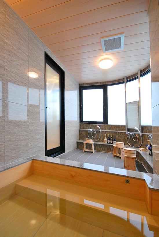Park Hotel Pinza Ichinomiya Exteriör bild